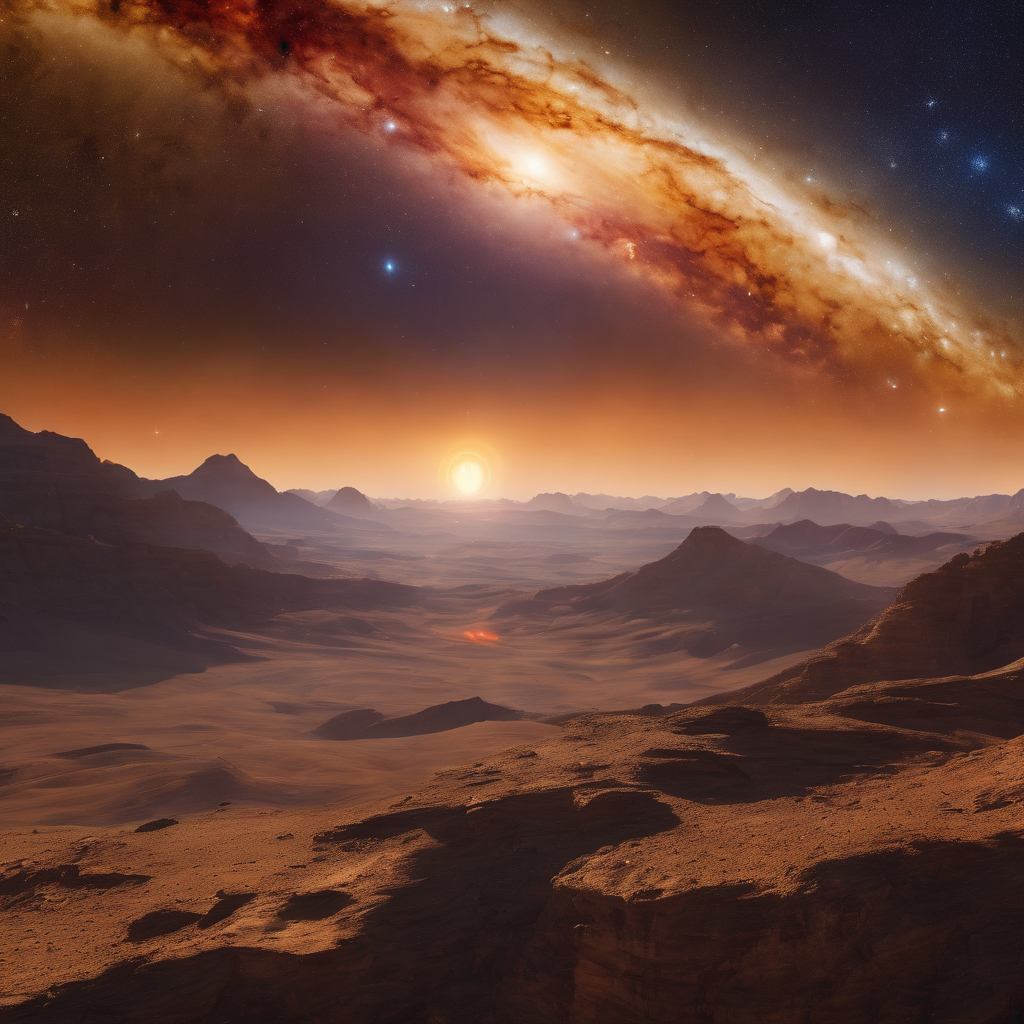 Kemetic Astrotheology: Unveiling Ancient Egyptian Cosmic Beliefs